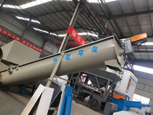 砂石分離機(jī)產(chǎn)生的社會(huì)效益