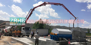 砂石分離機(jī)在每次使用后應(yīng)該怎么維護(hù)呢？