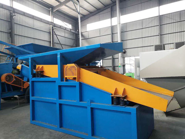 砂石分離機廠家排行