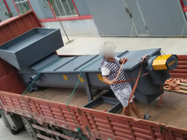 砂石分離機(jī)設(shè)備是用來(lái)做什么的